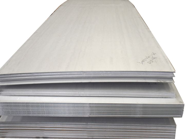 SGS and BV third-party inspection report