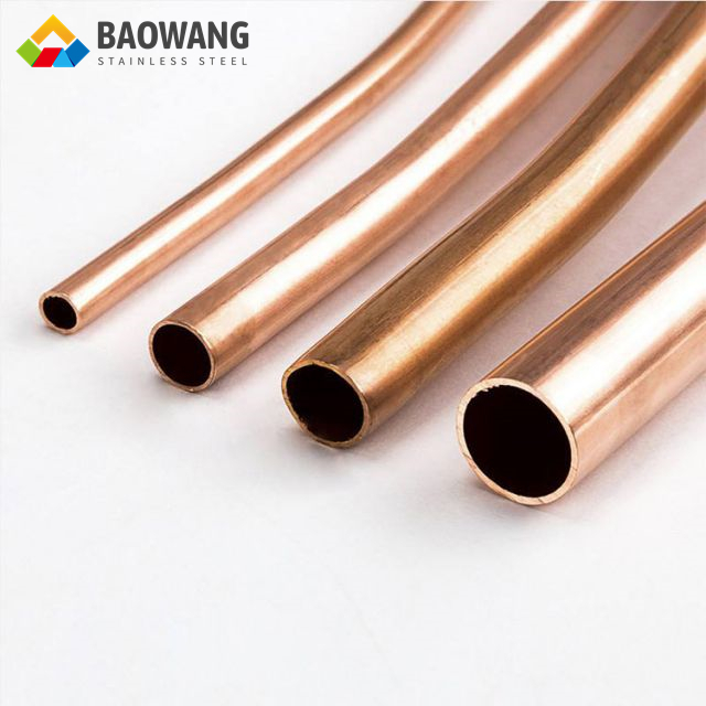3 4 inch copper tube