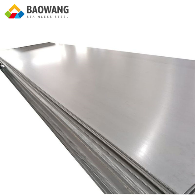 430 Stainless Steel