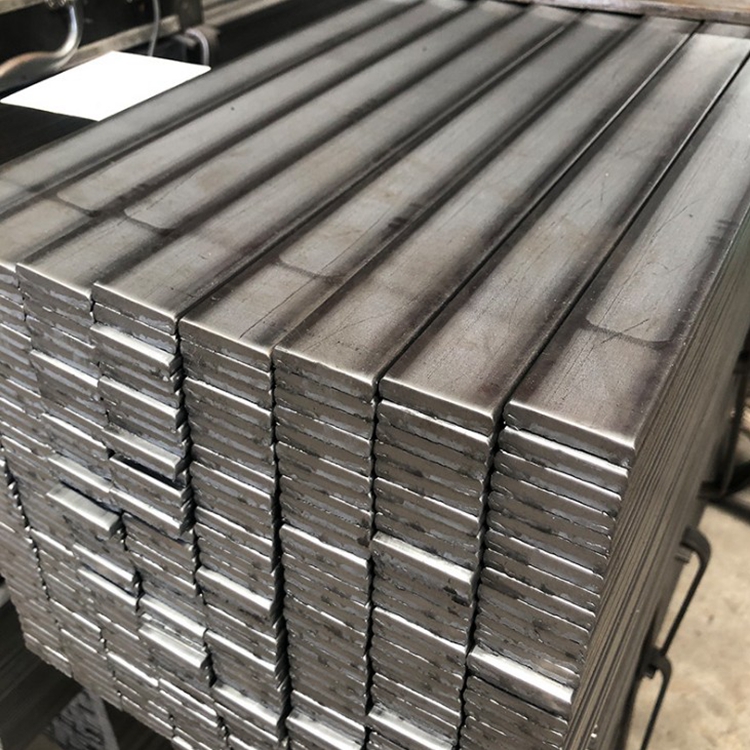 Square/Flat/Round/Angle Channel Stainless Steel Stock