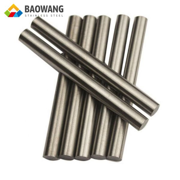 Steel Bars for Sale