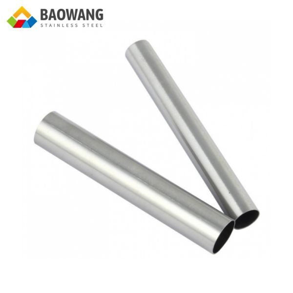 Stainless Steel Tube Supplier