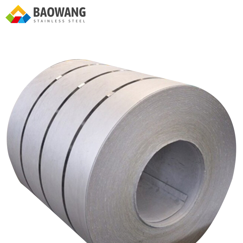 904L Hot Rolled Stainless Steel Coils Cheap Prices