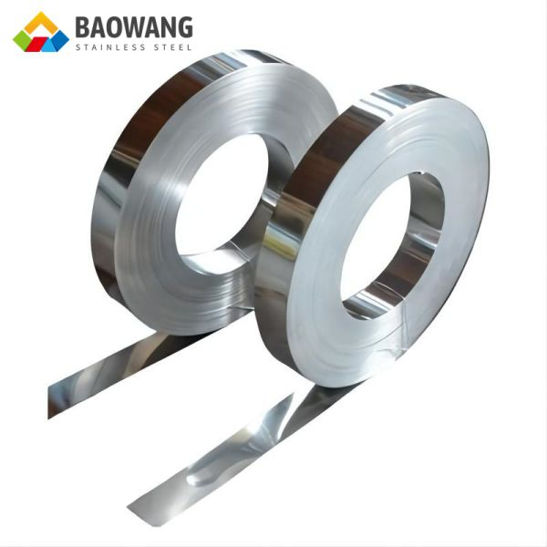 China Stainless Steel Strip