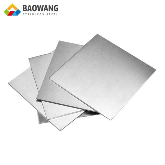 304 Stainless Steel Sheet