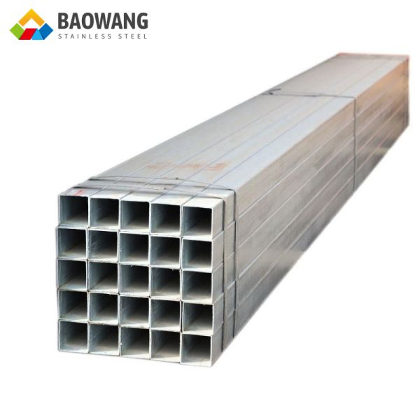 Carbon Steel Pipes