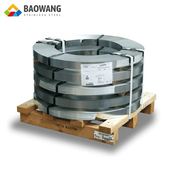 China Stainless Steel Strip