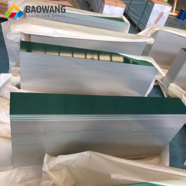 6061 Aluminum Sheet