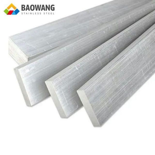 6061 1/4 Inch Aluminum Square Bar Rod