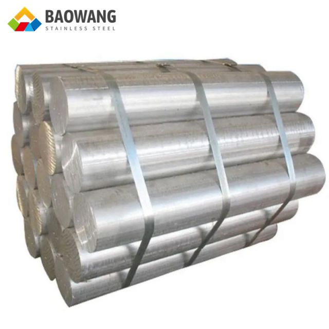 6061 Aluminum Round Bar for Sale
