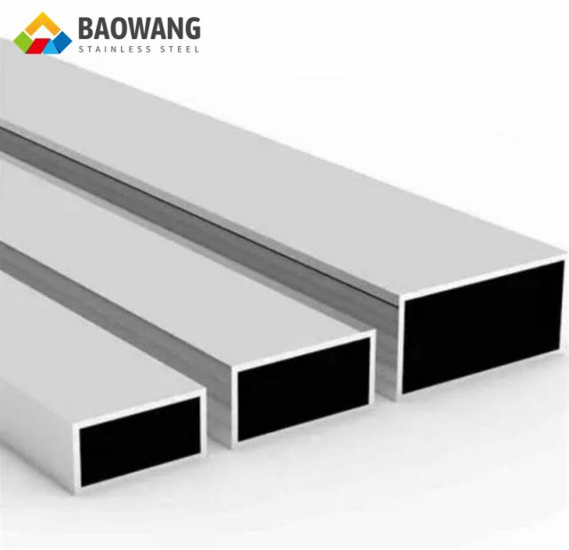 6061 T6 Aluminum Tube