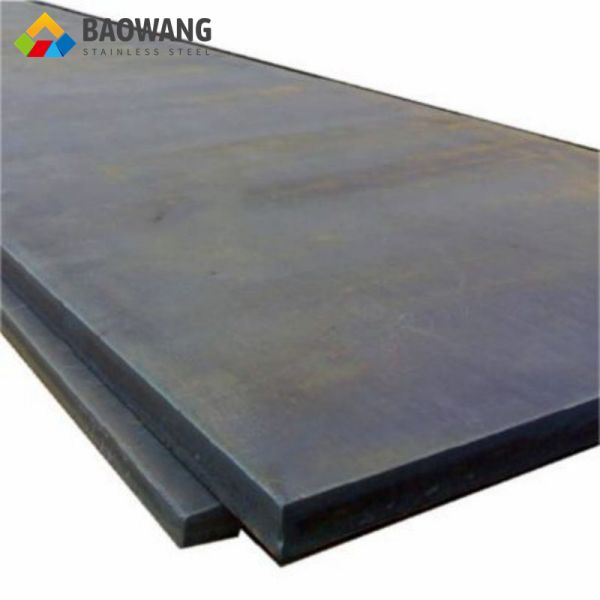 Chrome Plated 1045 Carbon Steel Plate for Sale
