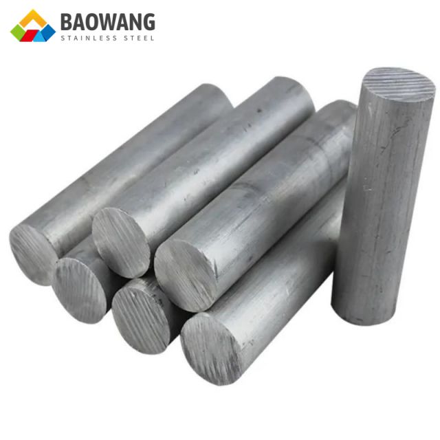 6061 Aluminum Round Bar for Sale