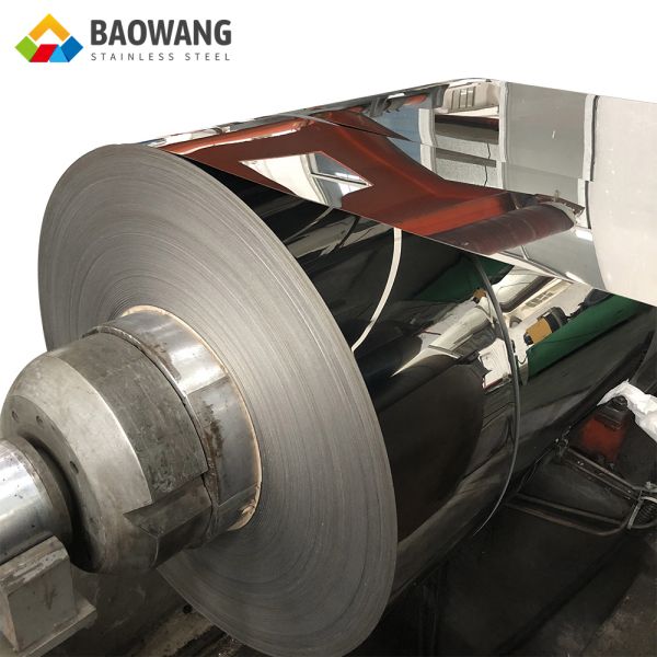316L Stainless Steel Strip Cheap Price