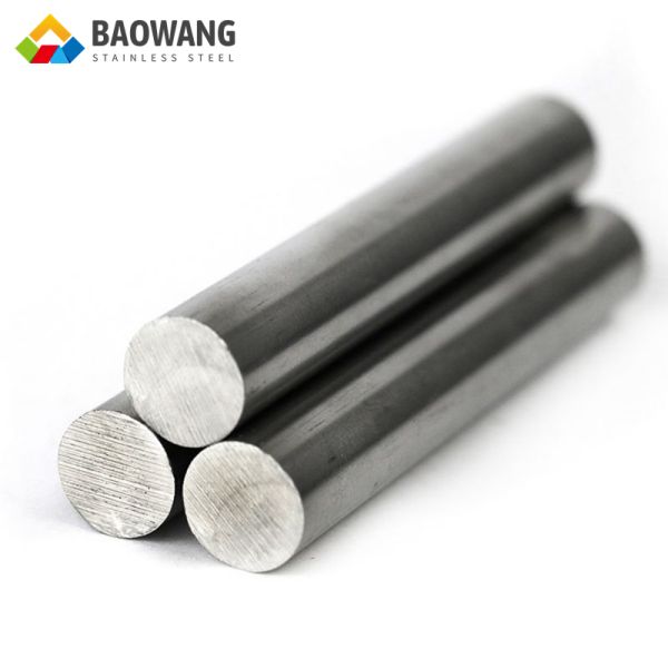 JIS SUS201 Stainless Steel Round Bar Cheap Price