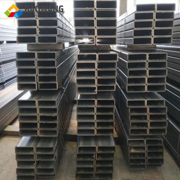 API 5L ASTM A106 Black Seamless Carbon Steel Pipe