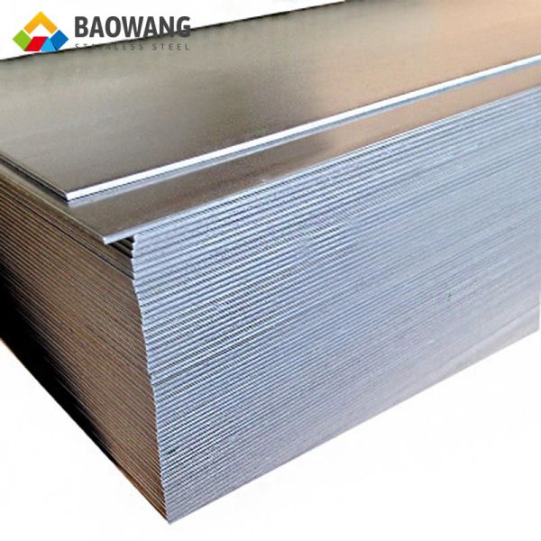 ASTM A283 Gr. C Carbon Mild Steel Plates Hot Rolled