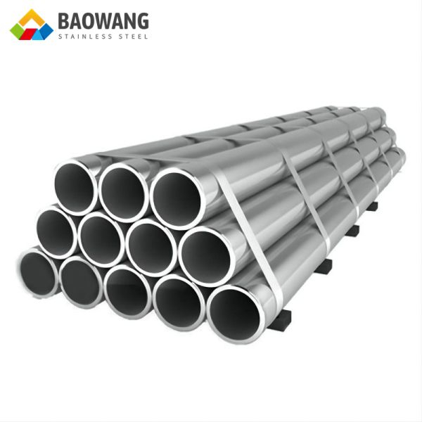 Stainless Steel Pipe