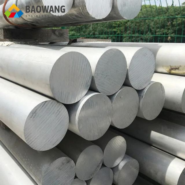 6061 Aluminum Round Bar for Sale