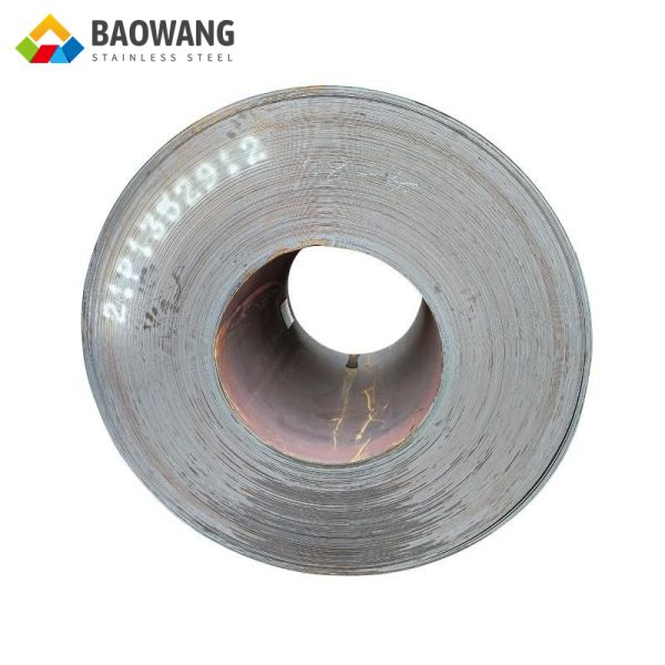 Carbon Steel