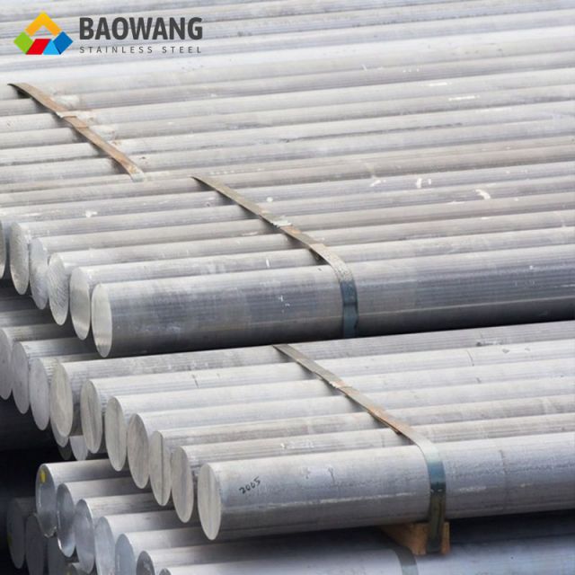 2014 T6 Extruded Aluminum Round Bar