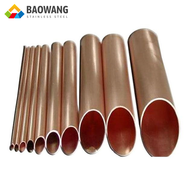 astm b280 copper tube