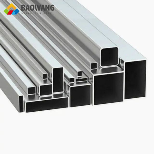 6061 T6 Aluminum Tube