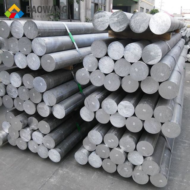 6061 Aluminum Round Bar for Sale
