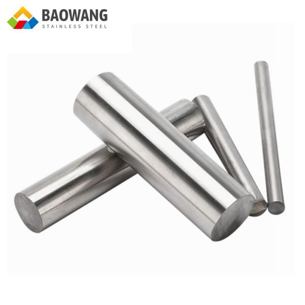 Steel Round Bar