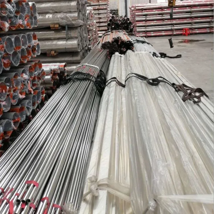 Large Diameter Welded Steel Pipe for Water and Gas