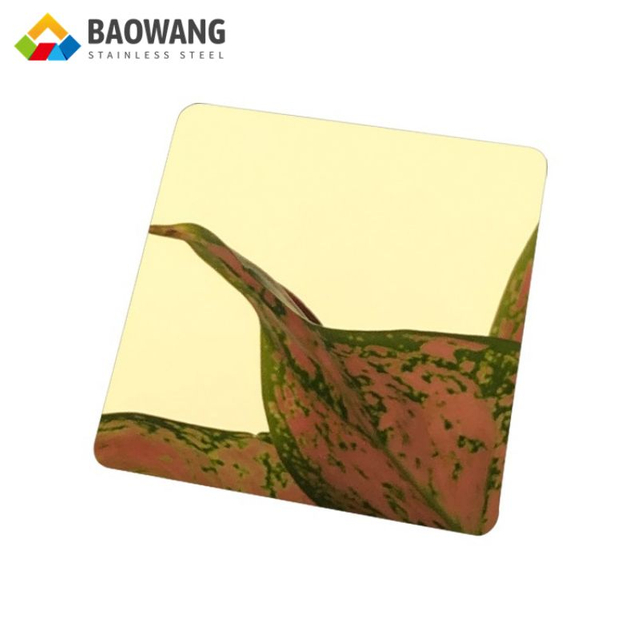 316 Stainless Steel Sheet