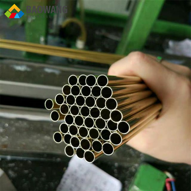 3 4 inch copper tube