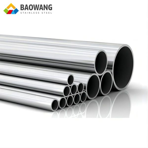 Stainless Steel Tube Supplier