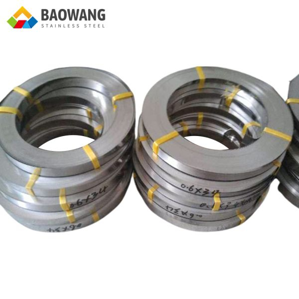 304 Stainless Steel Strip