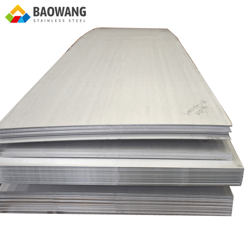 ANSI Standard 304 Food Grade Steel Plate Hot Rolled