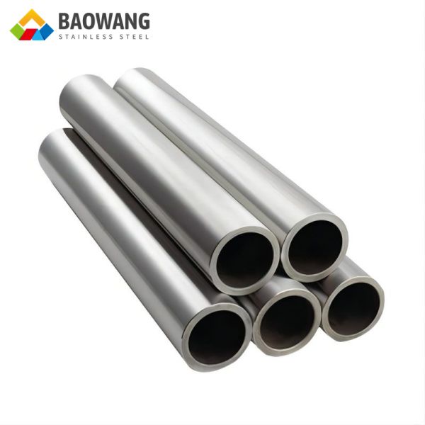 Large Diameter Welded Steel Pipe for Water and Gas