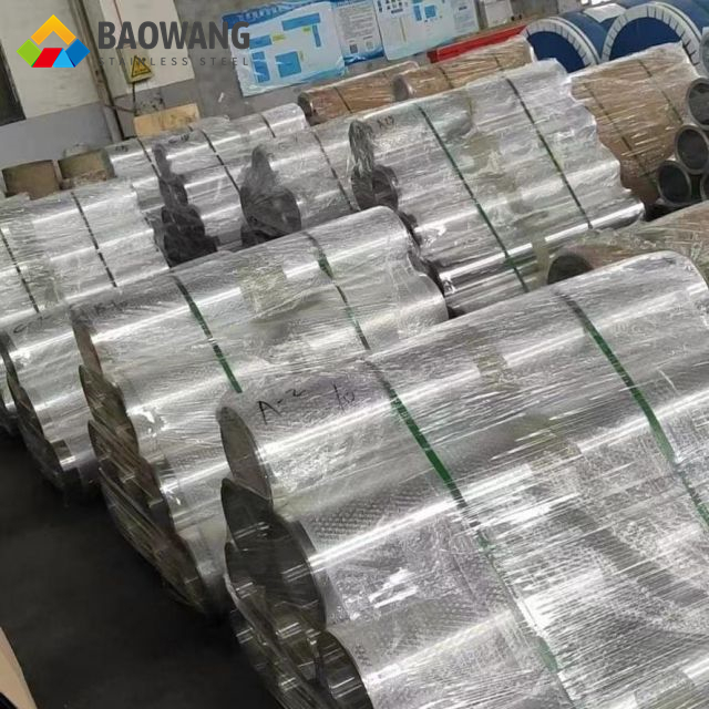 Aluminum Coil Suppliers