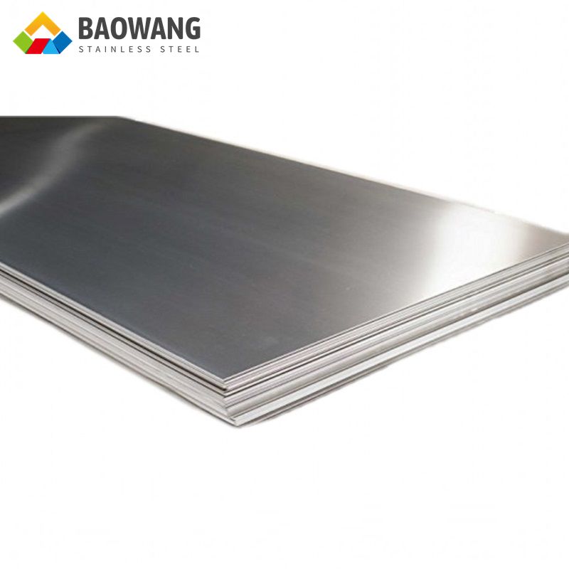 304 304L 316 316L 321 Cold Rolled Steel Sheet/Plate | ASTM A240