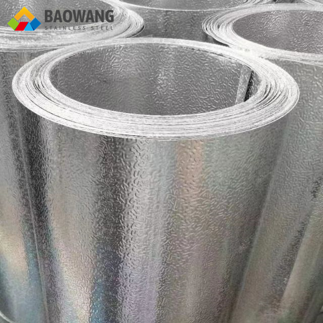 1060 Aluminum Coil Stock Suppliers