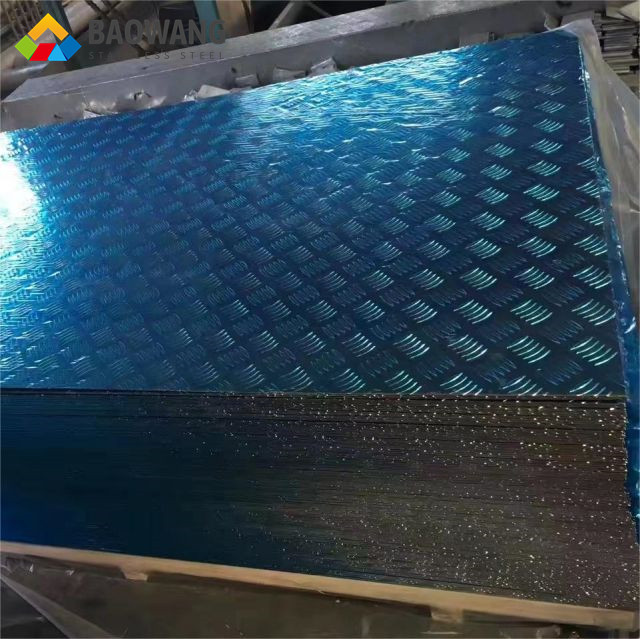 6061 Aluminum Sheet