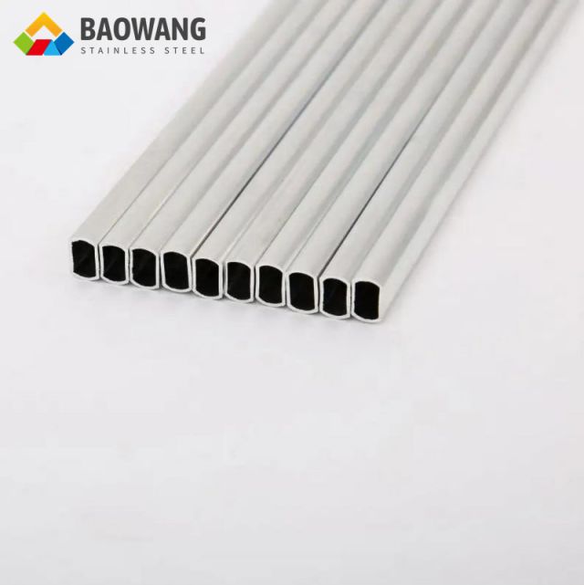 1 Inch 6063 T5 Aluminum Square Tube Stock