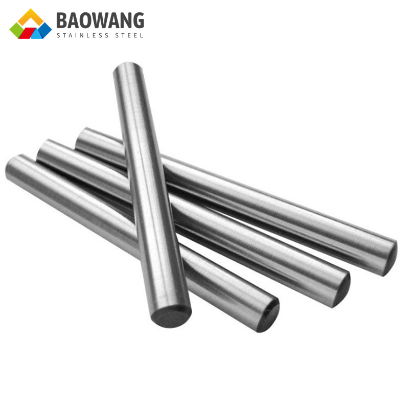 JIS SUS201 Stainless Steel Round Bar Cheap Price