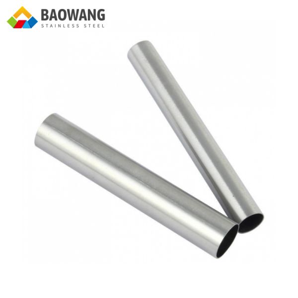 Wholesale Welded 304 316L Stainless Steel Tubes for Sale