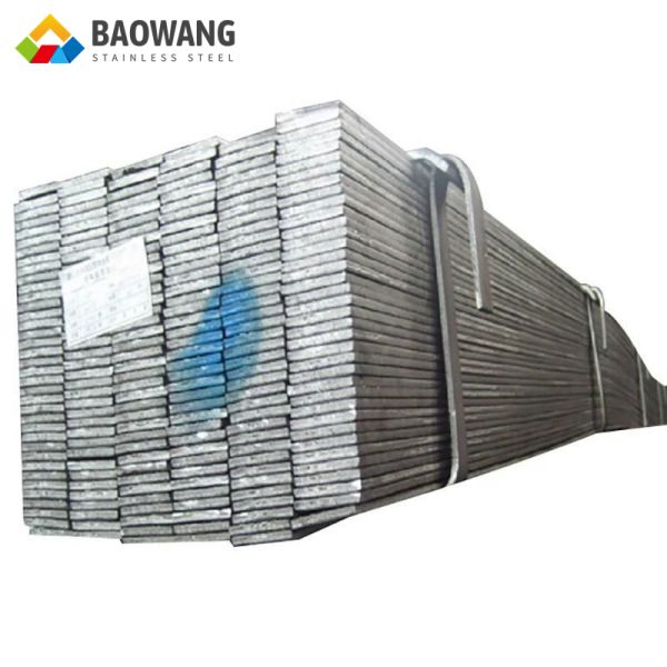 Factory Sale Stainless Steel Flat Bar Cheap