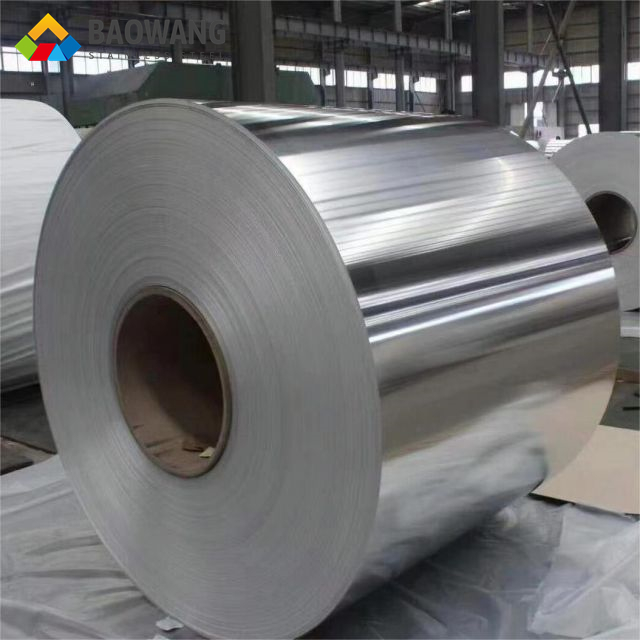 1060 Aluminum Coil Stock Suppliers
