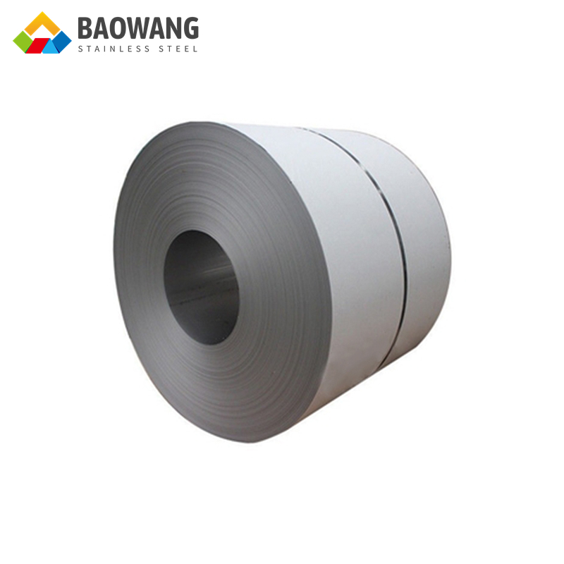 Hot Rolled 201 304 316 Stainless Steel Coil Prices