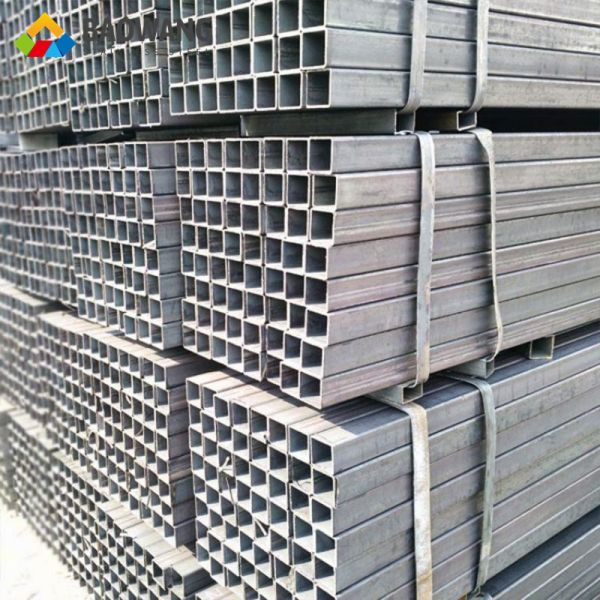 Carbon Steel Pipes