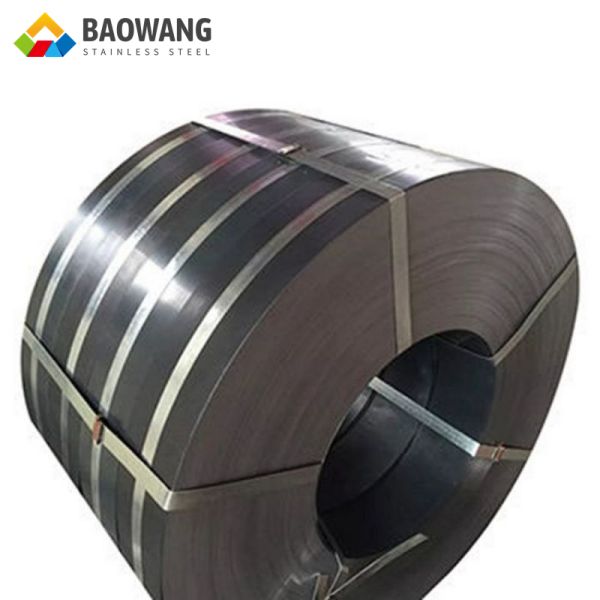 A656 GR80 Carbon Steel Coil Supplier