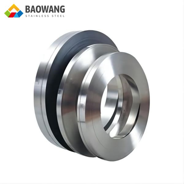 201 Stainless Steel Strip Various Sizes