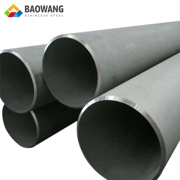 Large Diameter Welded Steel Pipe for Water and Gas
